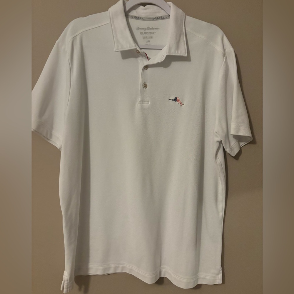 Tommy Bahama Polo